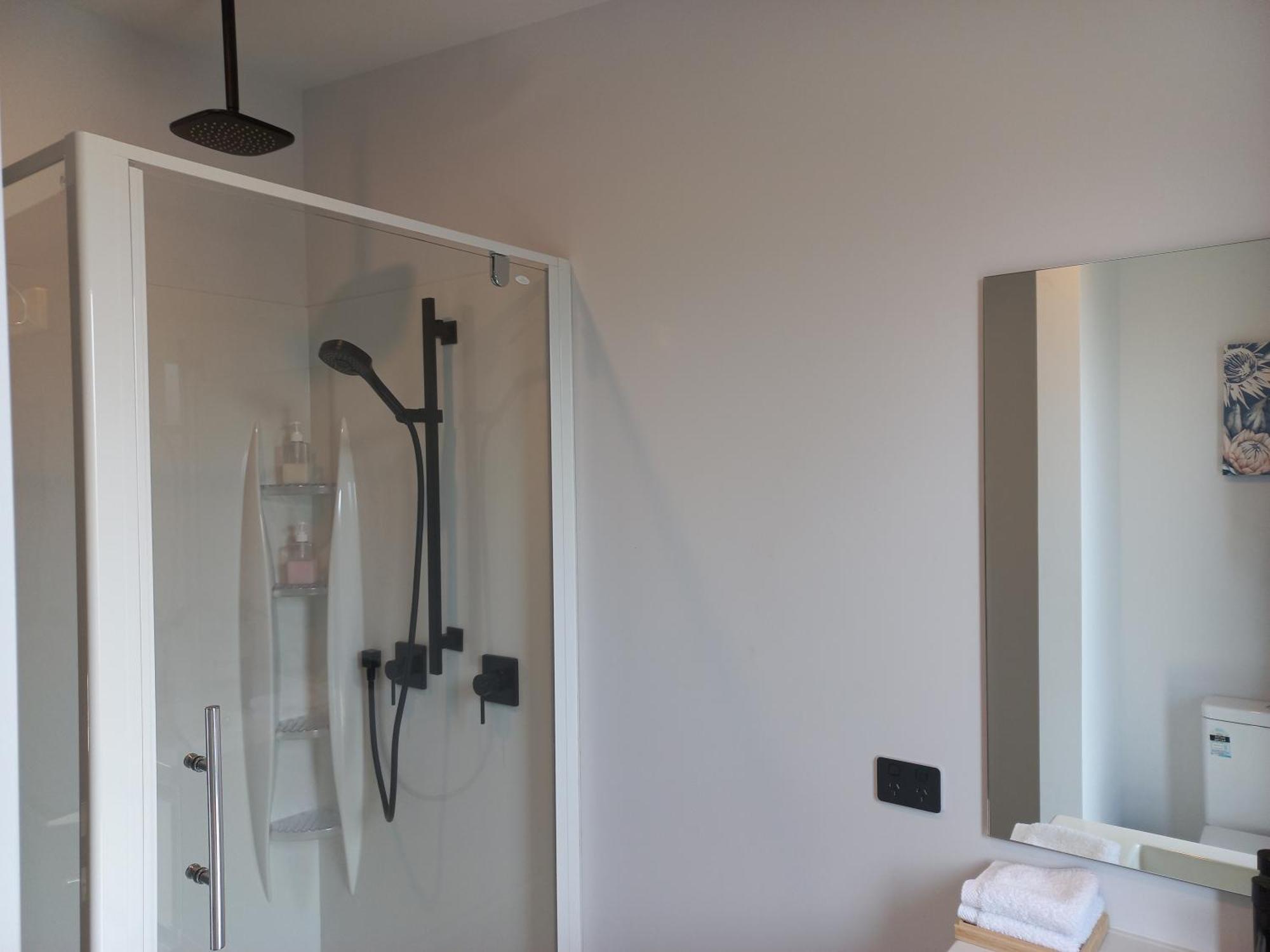 Gh Twizel Holiday Cottage Pokój zdjęcie